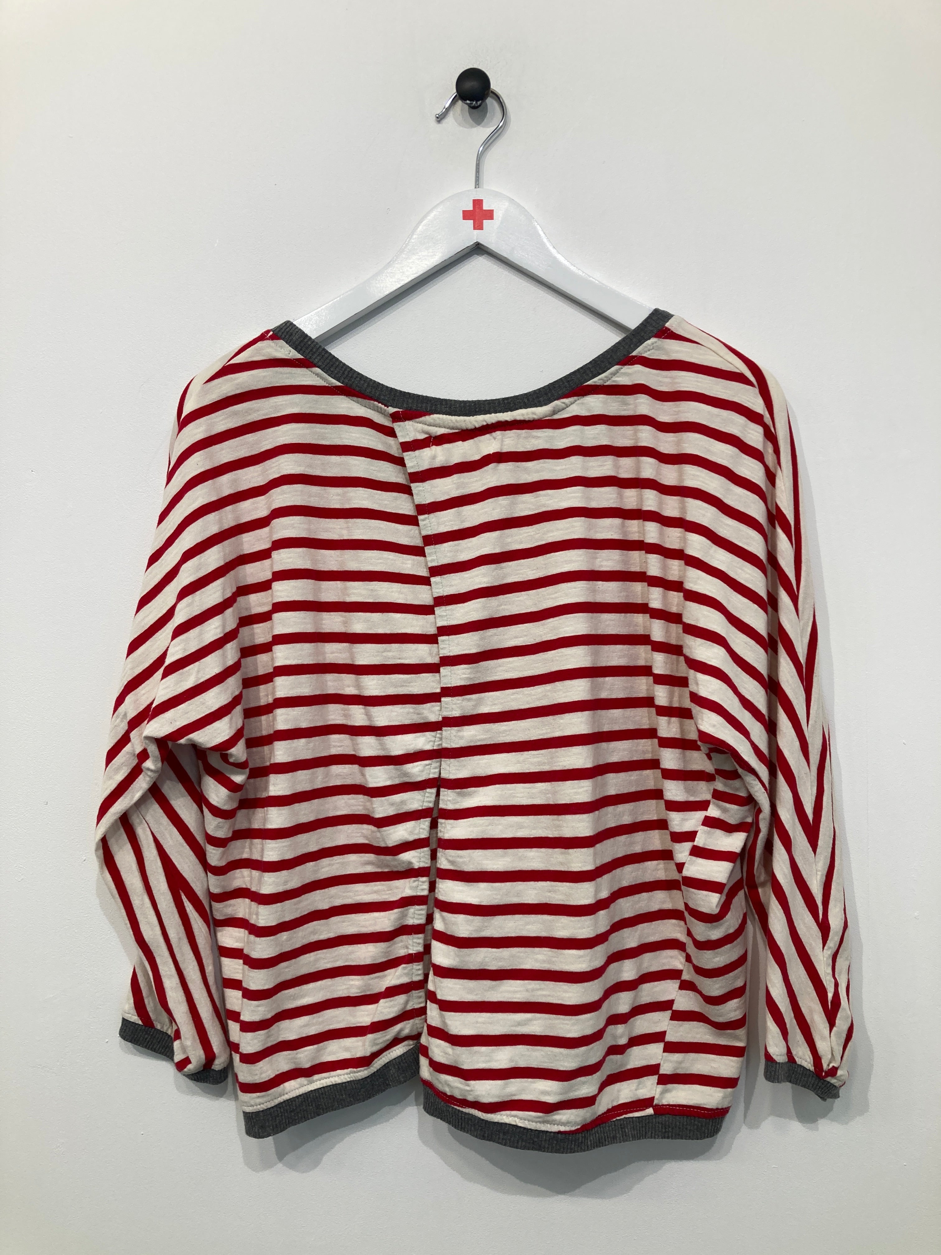 Cha-Cha Bluse